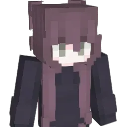 sillybunny55's Minecraft skin