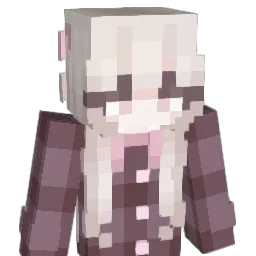sillycat22's Minecraft skin