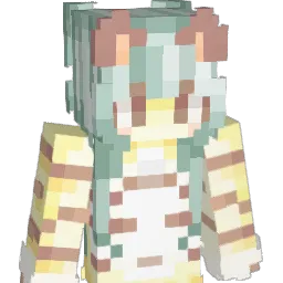 sillycatkate's Minecraft skin