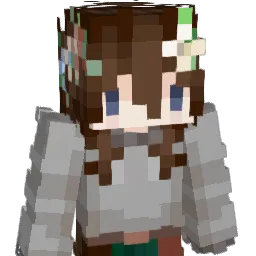 sillychamuel's Minecraft skin