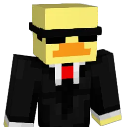 sillydeer55 Minecraft avatar bust
