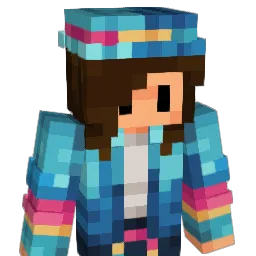 sillyfinch's Minecraft skin