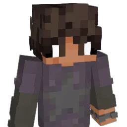 sillyg00ber Minecraft avatar bust