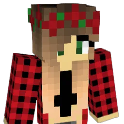 sillygoose_22 Minecraft avatar bust