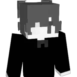 sillyguy71 Minecraft avatar bust