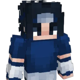 sillyhilly14 Minecraft avatar bust