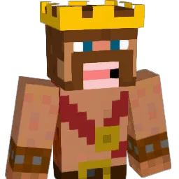 sillyhilly's Minecraft skin