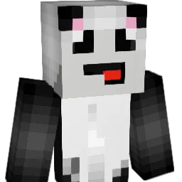 sillykid97 Minecraft avatar bust