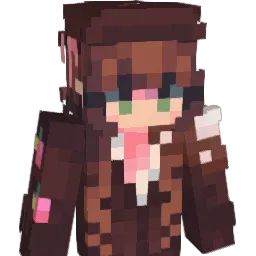 sillymaky's Minecraft skin
