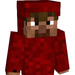 sillyoasis Minecraft avatar bust