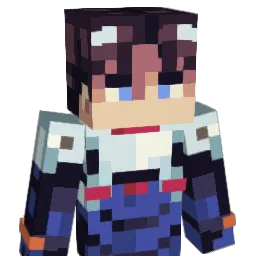 sillysillysilly Minecraft avatar bust