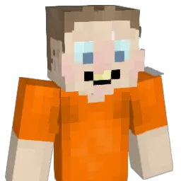sillysimonnn Minecraft avatar bust