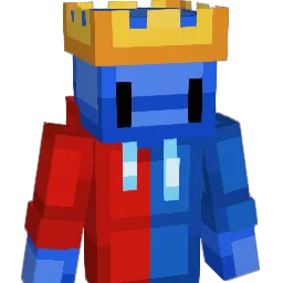 sillysloth333 Minecraft avatar bust