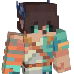 sillysona's Minecraft skin