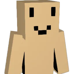 sillytiny's Minecraft skin