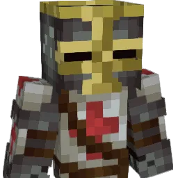 sillywillybilly_ Minecraft avatar bust