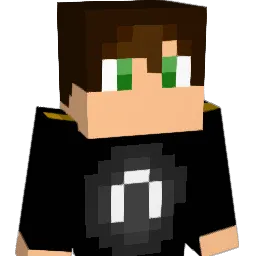 sillyyCowboy Minecraft avatar bust