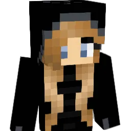 sillyyybleh Minecraft avatar bust