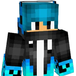 sillyzero's Minecraft skin