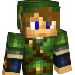 silroeffen's Minecraft skin