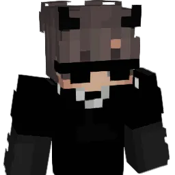 silv3rminer39 Minecraft avatar bust