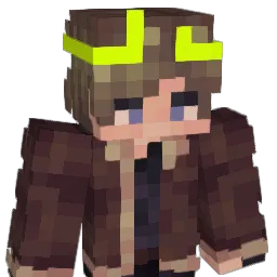 silv_7's Minecraft skin
