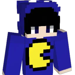 silvagx Minecraft avatar bust