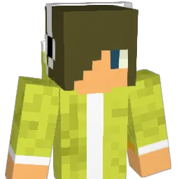silvan_bell Minecraft avatar bust