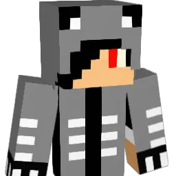 silver2284's Minecraft skin