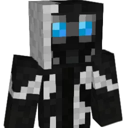 silver42898 Minecraft avatar bust