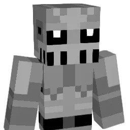 silverChariots's Minecraft skin
