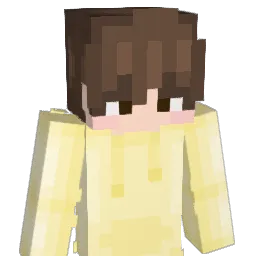 silver_bug Minecraft avatar bust