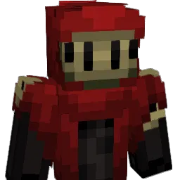 silver_gargoyle's Minecraft skin