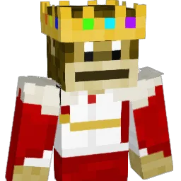 silver_scythe_6 Minecraft avatar bust