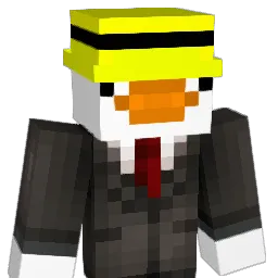 silverado116 Minecraft avatar bust
