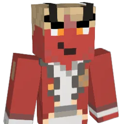 silvercorez's Minecraft skin