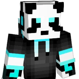silverfiregamer Minecraft avatar bust