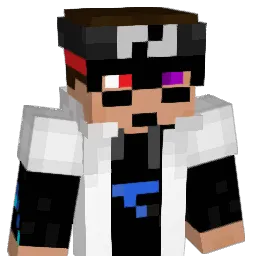 silverkayle Minecraft avatar bust