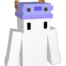 silverlake10N Minecraft avatar bust