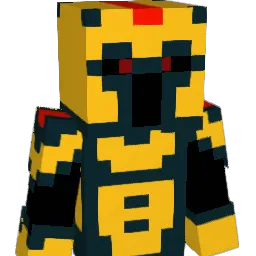 silverlayne Minecraft avatar bust