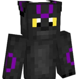 silverm3's Minecraft skin