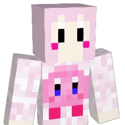 silvermoon409's Minecraft skin