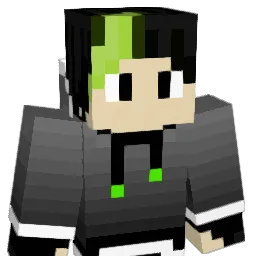 silvero26's Minecraft skin