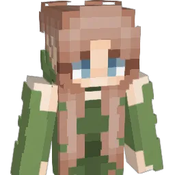 silverpothos's Minecraft skin