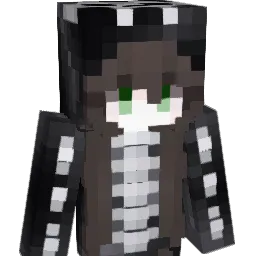 silversprinqs's Minecraft skin