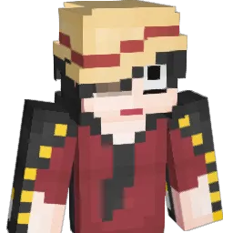 silverstar55's Minecraft skin