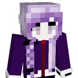 silverstreak24 Minecraft avatar bust