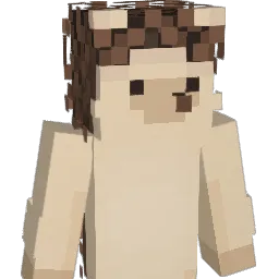 silversunmouse's Minecraft skin