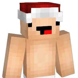silversurfarn007 Minecraft avatar bust