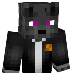 silvertom11's Minecraft skin